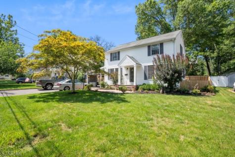 13 Wayne Boulevard Madison NJ 07940