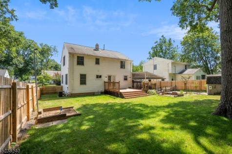 13 Wayne Boulevard Madison NJ 07940