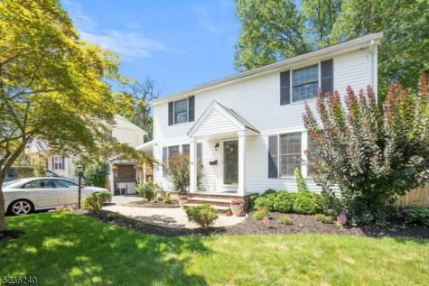 13 Wayne Boulevard Madison NJ 07940