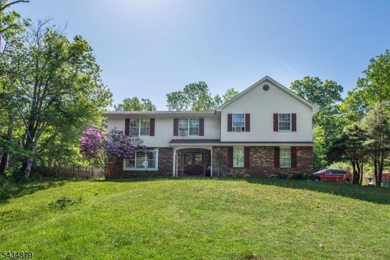 54 Stony Brook Road Blairstown NJ 07825