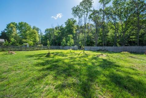 54 Stony Brook Road Blairstown NJ 07825