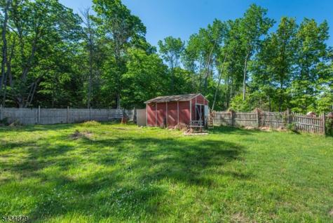54 Stony Brook Road Blairstown NJ 07825