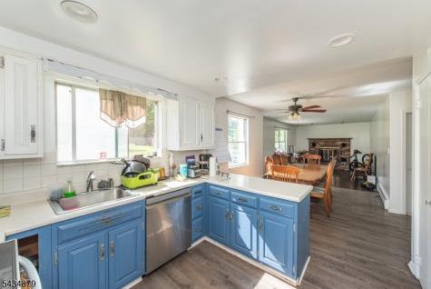54 Stony Brook Road Blairstown NJ 07825