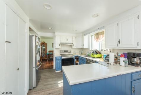54 Stony Brook Road Blairstown NJ 07825