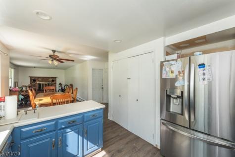 54 Stony Brook Road Blairstown NJ 07825