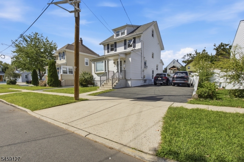 305 Stockton Avenue Roselle NJ 07203