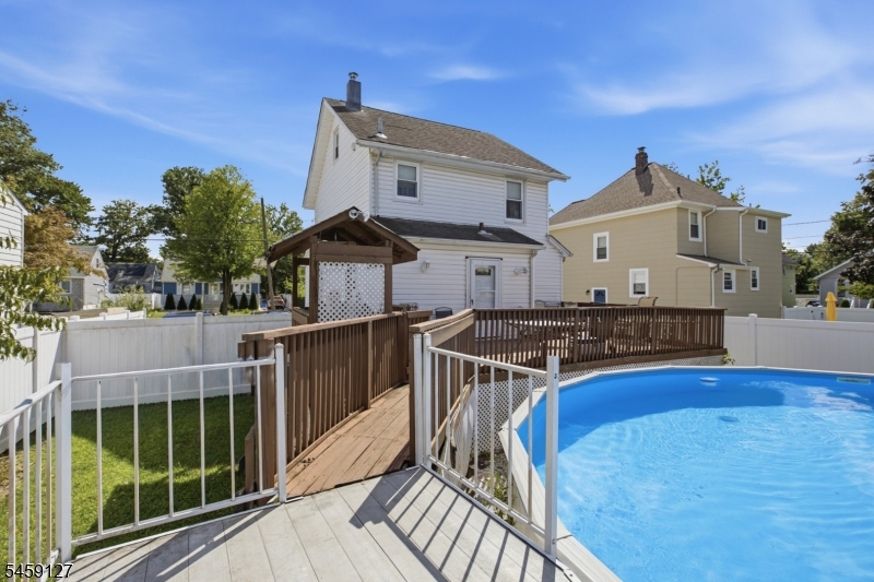 305 Stockton Avenue Roselle NJ 07203