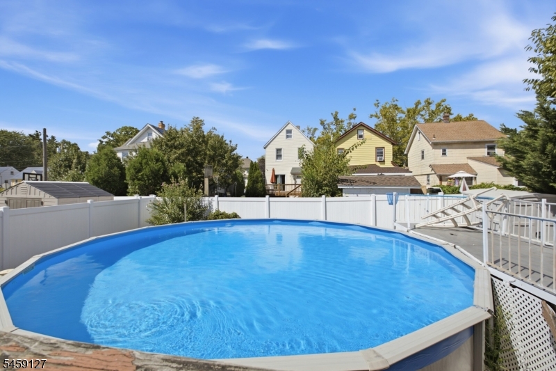 305 Stockton Avenue Roselle NJ 07203