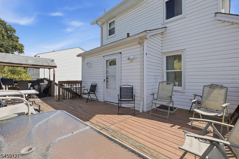 305 Stockton Avenue Roselle NJ 07203