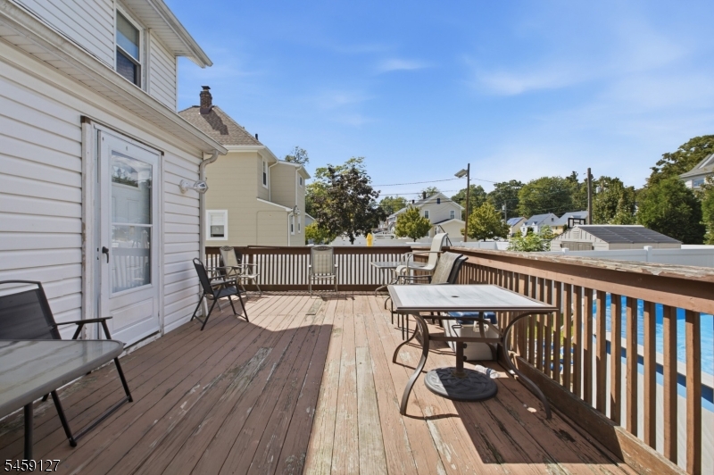 305 Stockton Avenue Roselle NJ 07203