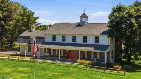 60 Perryville Road Union NJ 08867