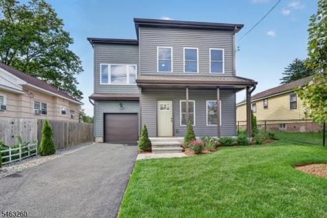 2316 Columbia Avenue Ewing NJ 08638