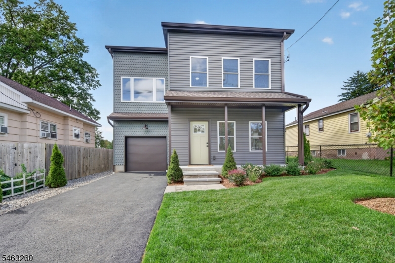 2316 Columbia Avenue Ewing NJ 08638
