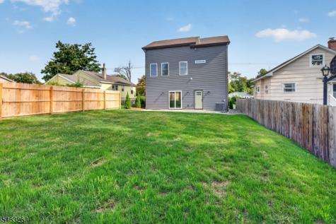 2316 Columbia Avenue Ewing NJ 08638