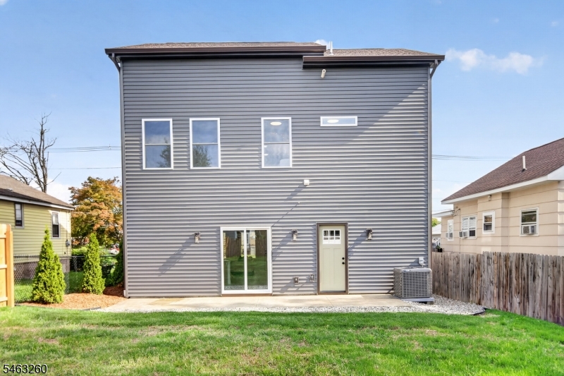 2316 Columbia Avenue Ewing NJ 08638