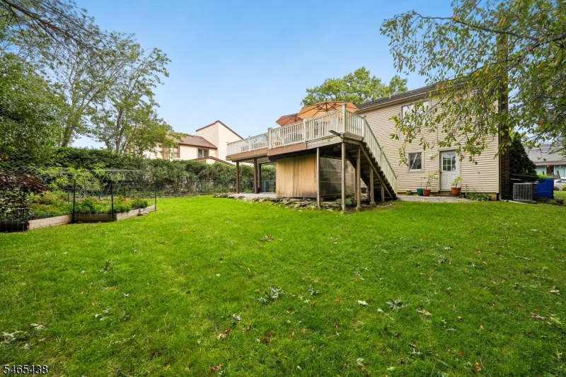 564 Mountain Avenue Springfield NJ 07081