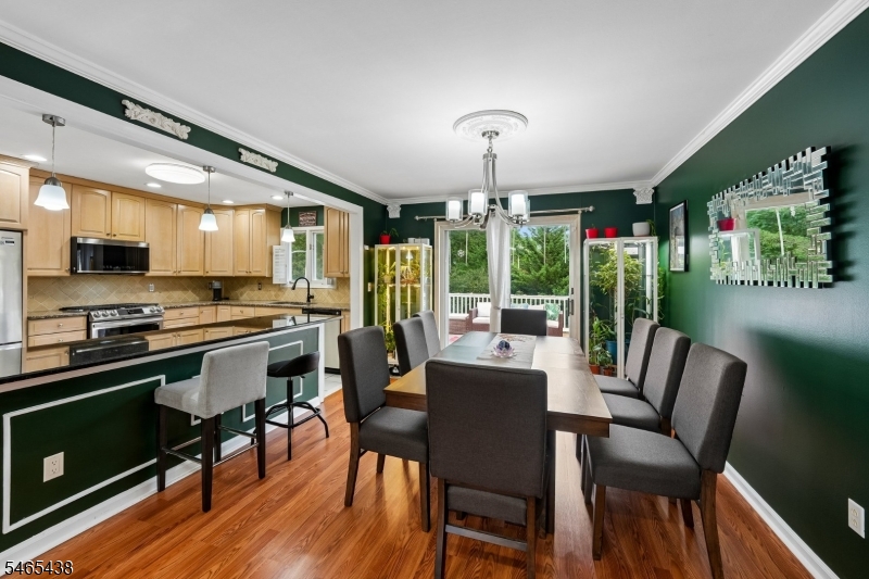 564 Mountain Avenue Springfield NJ 07081