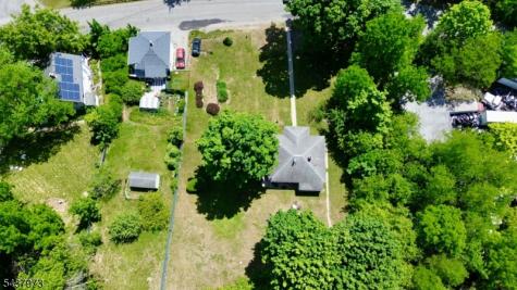 58 Cork Hill Road Ogdensburg NJ 07439