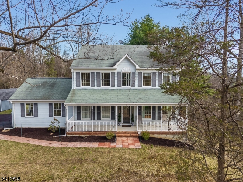 23 Rymon Road Washington NJ 07882
