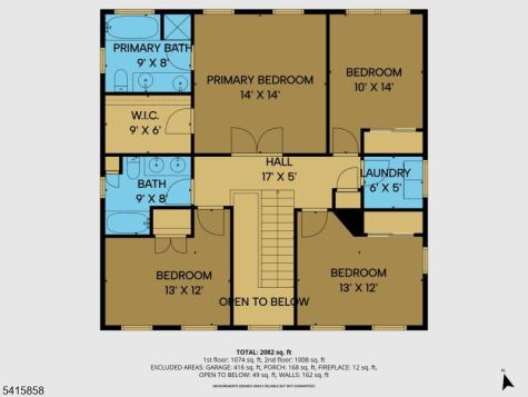 23 Rymon Road Washington NJ 07882