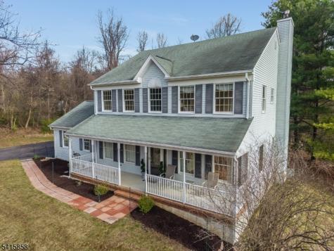 23 Rymon Road Washington NJ 07882