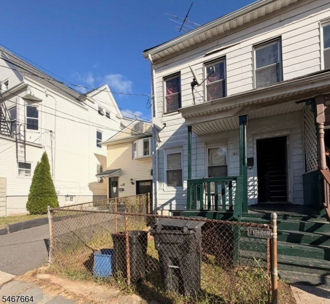 425 Catherine Street Elizabeth NJ 07201
