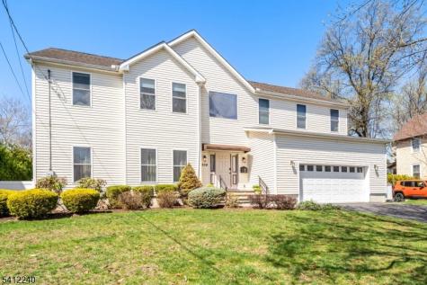 238 Park Avenue Teaneck NJ 07666