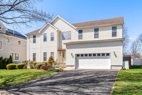 238 Park Avenue Teaneck NJ 07666