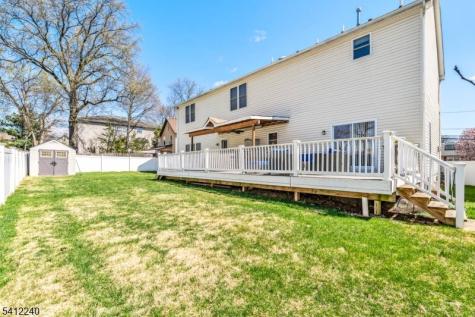 238 Park Avenue Teaneck NJ 07666