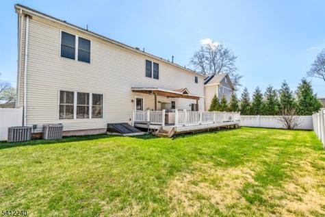 238 Park Avenue Teaneck NJ 07666