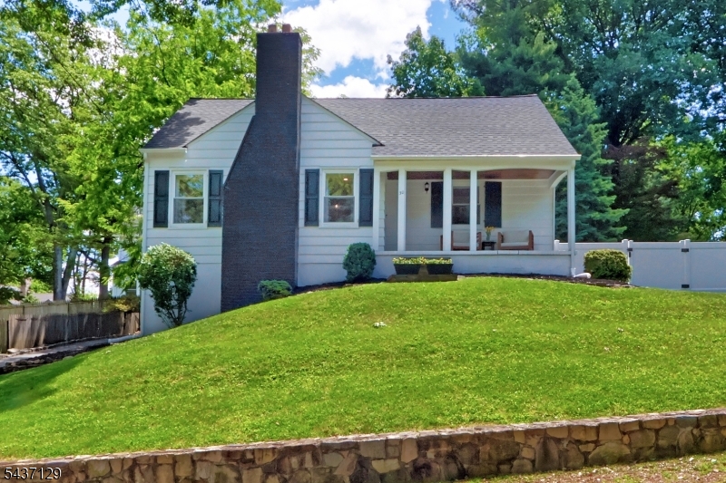 30 Hillcrest Avenue Morristown NJ 07960