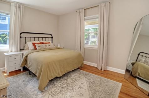 30 Hillcrest Avenue Morristown NJ 07960