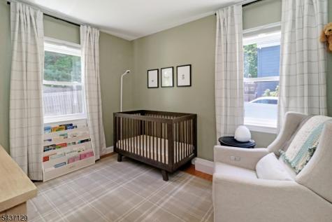 30 Hillcrest Avenue Morristown NJ 07960