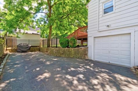 30 Hillcrest Avenue Morristown NJ 07960