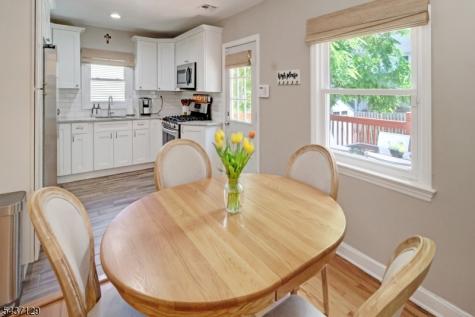 30 Hillcrest Avenue Morristown NJ 07960