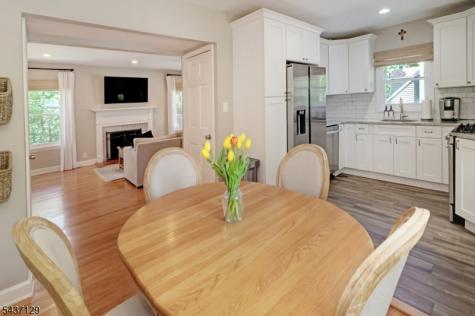30 Hillcrest Avenue Morristown NJ 07960