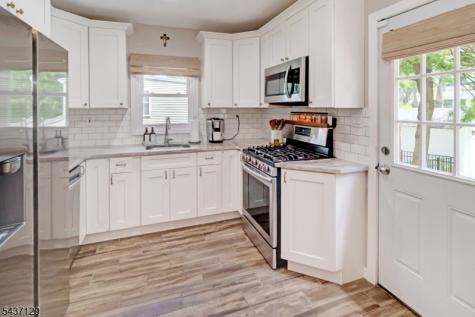 30 Hillcrest Avenue Morristown NJ 07960
