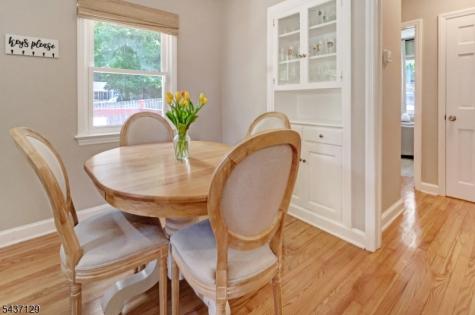 30 Hillcrest Avenue Morristown NJ 07960
