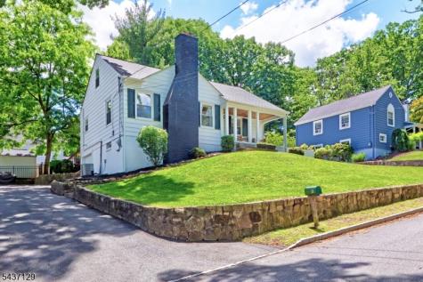 30 Hillcrest Avenue Morristown NJ 07960
