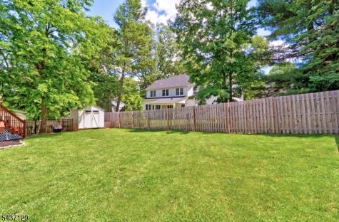 30 Hillcrest Avenue Morristown NJ 07960