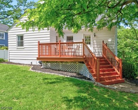 30 Hillcrest Avenue Morristown NJ 07960