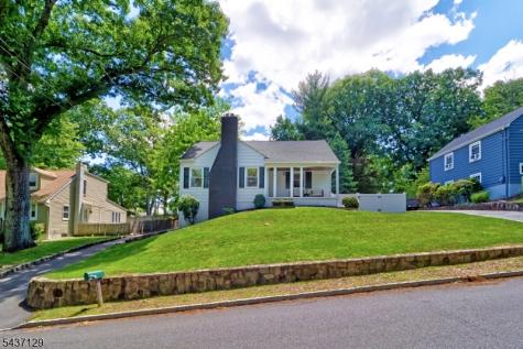 30 Hillcrest Avenue Morristown NJ 07960
