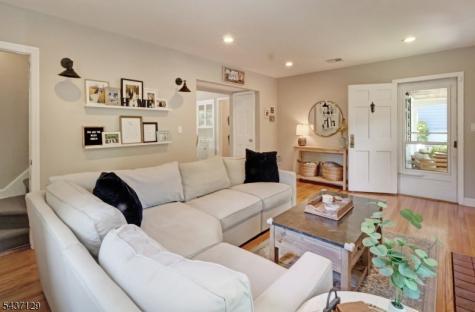30 Hillcrest Avenue Morristown NJ 07960