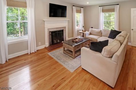 30 Hillcrest Avenue Morristown NJ 07960