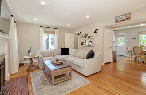 30 Hillcrest Avenue Morristown NJ 07960
