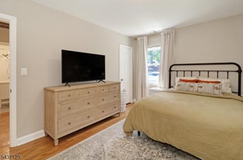 30 Hillcrest Avenue Morristown NJ 07960