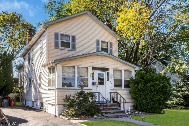 416 Roosevelt Street Roselle Park NJ 07204