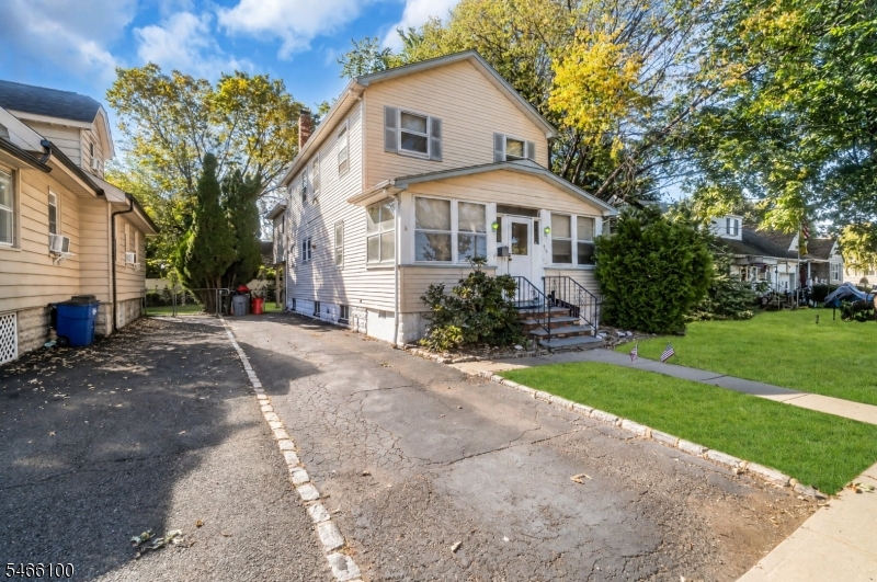 416 Roosevelt Street Roselle Park NJ 07204