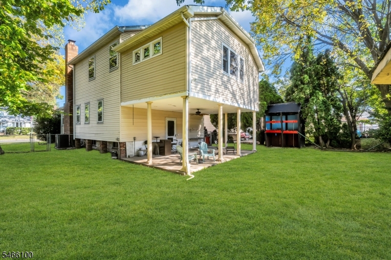 416 Roosevelt Street Roselle Park NJ 07204