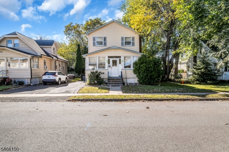 416 Roosevelt Street Roselle Park NJ 07204
